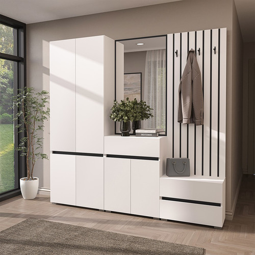 Modal casa mobile ingresso - casa,