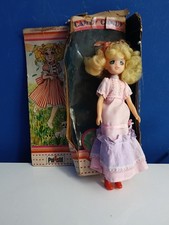 Candy Candy Polistil vintage