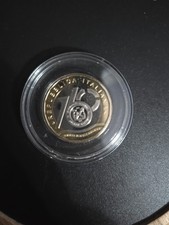 Moneta 6€ Euro Capitaneria