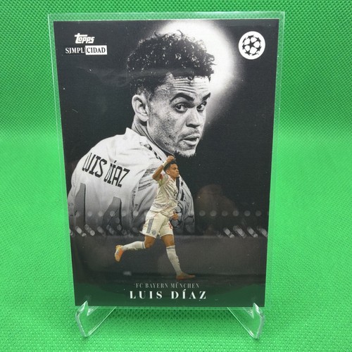 Luis diaz 2025 - diaz, 2025-26