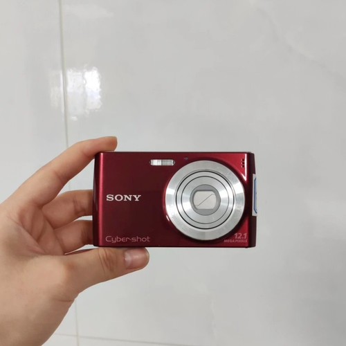 Sony cyber shot dsc w510 - sony, dsc-w510
