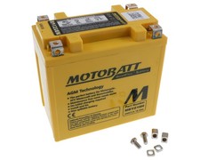 Batteria 16,5Ah MOTOBATT