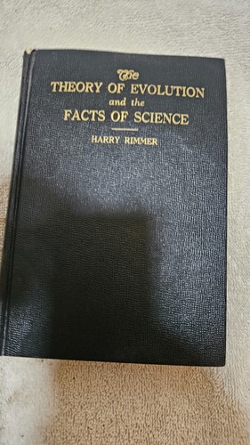 The theory evolution - §,