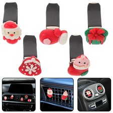 5 PCS Clip Per Bocchette Di