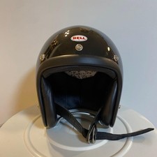 Casco moto Bell 500TXJ M