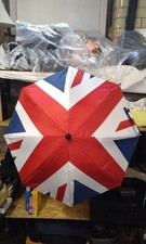 Union Jack Ombrello Passeggino