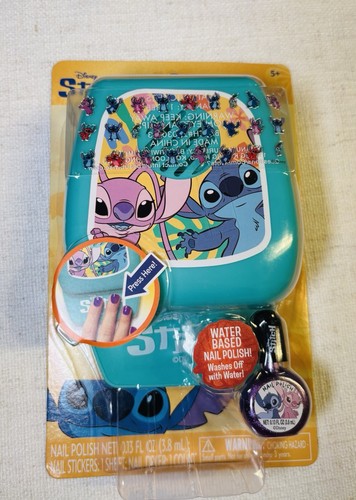 Disney stitch set asciuga - stitch,