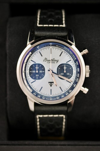 Breitling top time - breitling,
