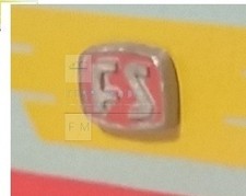 ROCO 123051 - Ricambio Fregio
