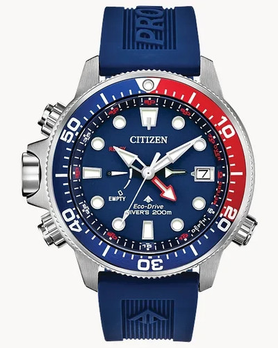 Orologio subacqueo uomo