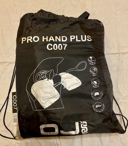 Moffole c007 pro hand - oj,
