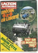 L'ACTION AUTOMOBILE N°302