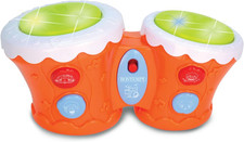 | Electrobeats - Bonghi