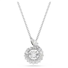 Ciondolo Serpente Swarovski