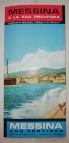 Messina sua provincia - messina,