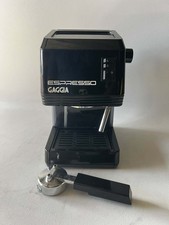 Vintage Brevetti Gaggia
