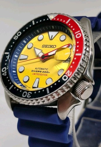 Orologio uomo automatico - orologio,