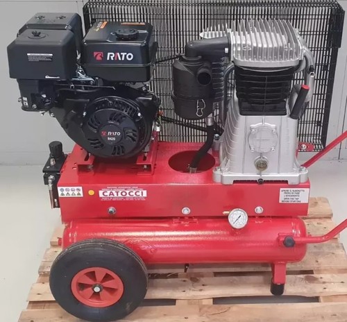 Compressore motocompressore - motocompressore, 14