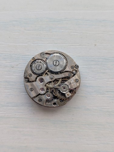 Movimento orologio meccanico - orologio,