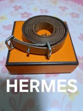 Cintura HERMES in pelle