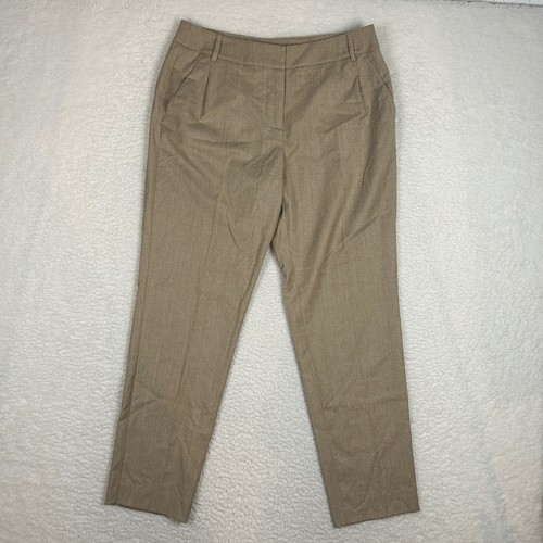 Pantalone lana vergine - , weekend