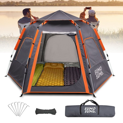 Tenda campeggio a - tenda,