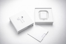 Apple AirPods Custodia di