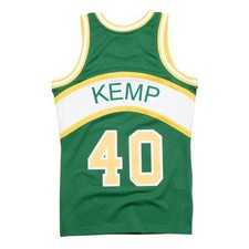 Maglia Swingman Shawn Kemp