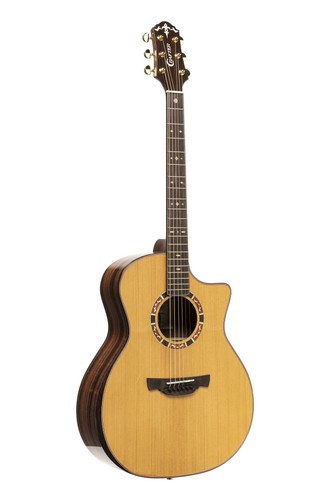 Crafter g22ce vvs gr - vl,