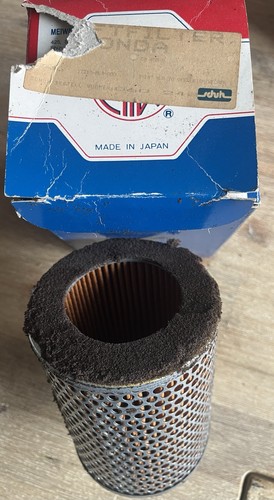 Filtro aria honda 450 s - honda,