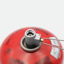 Adattatore Fornello a Gas