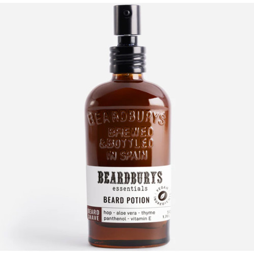 Beardburys essentials beard - beardburys,