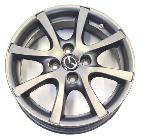 Mazda dl facelift - dj,