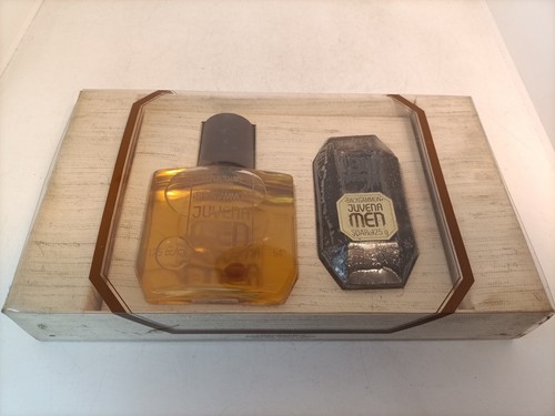 Juvena backgammon after shave - juvena,