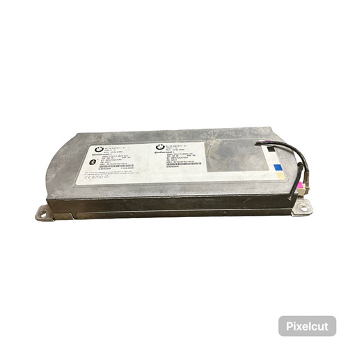 Modulo centralina bluetooth - modulo,