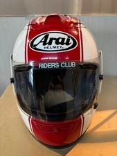 Casco integrale Arai Ducati