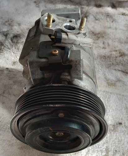 Compressore aria condizionata - aria,