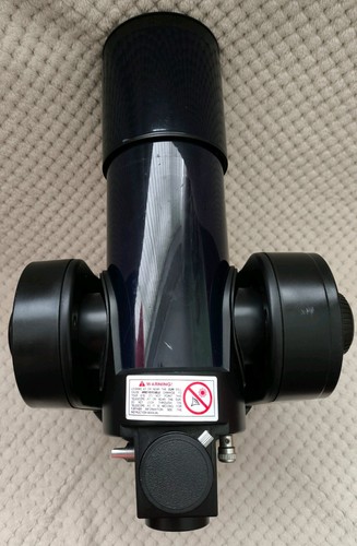 Meade etx telescopio - etx,