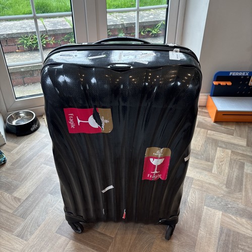 Spinner samsonite lite - spinner,