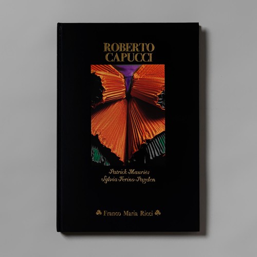 Roberto capucci - roberto,