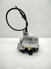 SERRATURA POSTERIORE DESTRA PER FIAT Panda 2° Serie 51826982 (03>10)