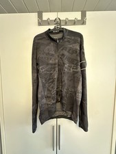 Maglia termica manica lunga