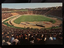 Beograd (Belgrado) - Partizan Stadium - Serbia ?? (cod. 3092)