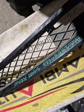 A4518880123 griglia mascherina paraurti anteriore Smart W451 Fortwo 2007-14