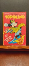 TOPOLINO LIBRETTO 713 del