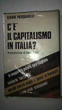 G. Pasquarelli: C'è il
