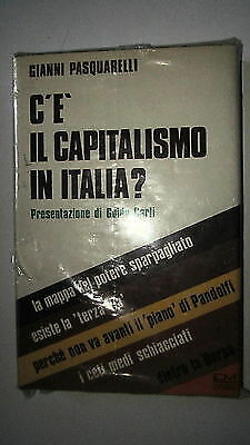 Pasquarelli c è il - c'è,