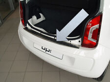 Paraurti acciaio inox per Volkswagen VW UP 3 e 5 porte dall'anno 08.2011-
