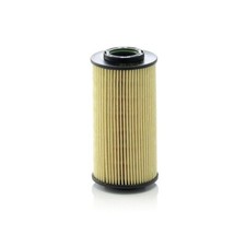 Filtro olio mann filter - olio, hu