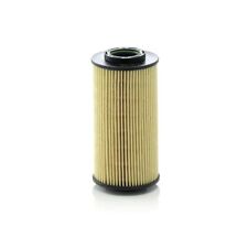 Filtro olio Mann-filter Hu 712/10 x per Hyundai Kia